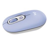 Souris sans fil LOGITECH POP Mouse Lila