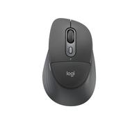 Logitech Souris sans fil M850 L Signature Comfort Plus Bluetooth Graphite