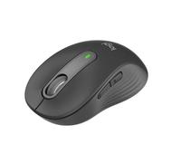 Souris - Sans fil - Logitech - Signature M650 - Graphite - Droitier