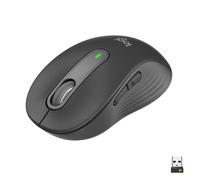 Souris sans fil Logitech Signature M650 Gris graphite