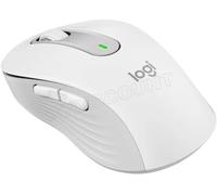 Logitech signature m650 l - souris - grande taille - bluetooth, 2.4 gh