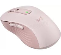 Logitech Signature M650 L - Souris - grande