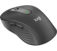 Souris sans fil Logitech Signature M650 Gris graphite