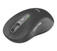 Logitech Souris sans fil Signature Plus M750 L