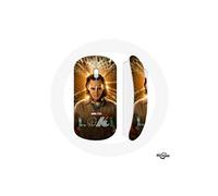 Souris Sans Fil Loki Affiche Série Saison 1
