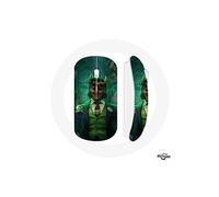 Souris Sans Fil Loki Thor Ragnarok avec Casque Affiche Personnage Série Saison 1 ()