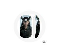 Souris Sans Fil Loki Thor Ragnarok avec Casque Saison 1 ()
