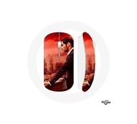 Souris Sans Fil Lucifer Morningstar Saison 5 Série ()