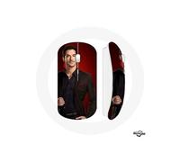 Souris Sans Fil Lucifer Morningstar Série ()