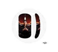 Souris Sans Fil Lucifer Morningstar Série Saison 3 ()