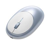 Souris sans Fil M1 Bluetooth 4.0 Ergonomique Satechi Bleu