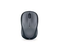 Souris Sans fil M235 Noir