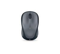 Souris LOGITECH - sans fil M235 - Noir