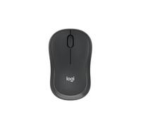 Logitech M240 Souris Bluetooth, Sans fil, Compacte, Portable, Suivi fluide - Graphite