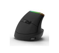 Souris sans fil M618 Delux Noir