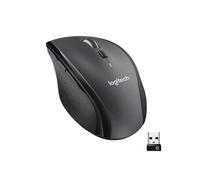 Souris Sans fil Logitech M705 MARATHON Noir Noir G