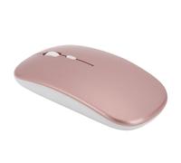 Souris sans fil M90 500 mAh, portée de 10 m, 3 couleurs