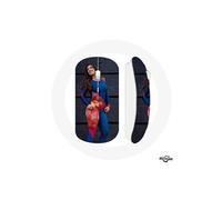 Souris Sans Fil Mackenzie Dern Pratiquant d'arts martiaux ()