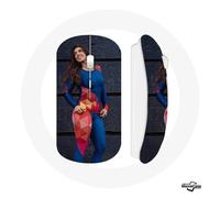 Souris Sans Fil Mackenzie Dern Pratiquant d'arts martiaux ()