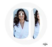 Souris Sans Fil Mackenzie dern UFC (Maniacase)