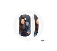 Souris Sans Fil Mackenzie Dern UFC women's strawweight rankings (Maniacase)