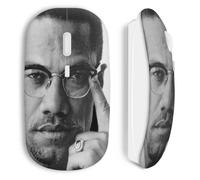 Souris Sans Fil Malcolm X ()