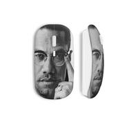 Souris Sans Fil Malcolm X ()