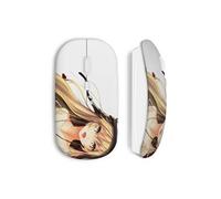 Souris Sans Fil Manga Bakemonogatari ()