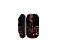 Souris sans Fil - - Michael Jordan 23 Legend Dunk noir