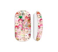 Souris sans fil - MANIACASE - Sonny Angel - Blanc - Optique - 70 g