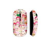 Souris sans fil - MANIACASE - Sonny Angel - Noir - Optique - 70 g