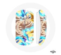 Souris Sans Fil Marco One Piece Anime