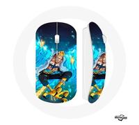 Souris Sans Fil Marco série One Piece Anime