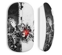 Souris Sans Fil Metal Gear Rising Revengeance (Maniacase)