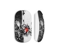 Souris Sans Fil Metal Gear Rising Revengeance (Maniacase)