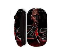 Souris sans Fil - - Michael Jordan 23 Legend Dunk noir
