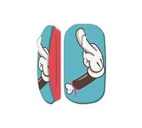 Souris Sans Fil Mickey Disney Couleur Noire