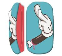 Souris Sans Fil Mickey Disney Couleur Noire ()