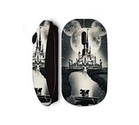 Souris sans Fil - - Mickey et Minnie dessin animé noir