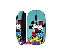 Souris Sans Fil Mickey Et Minnie Mouse