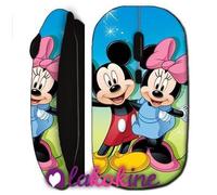 Souris Sans Fil Mickey Et Minnie Mouse Couple ()