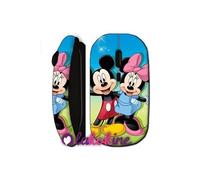 Souris Sans Fil Mickey Et Minnie Mouse Couple ()