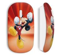 Souris Sans Fil Mickey Happy Jump (Maniacase) G