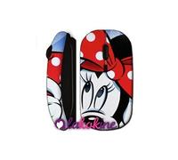 Souris Sans Fil mickey minnie mouse