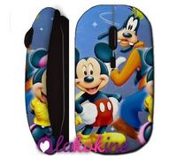 Souris Sans Fil Mickey Mouse Family ()