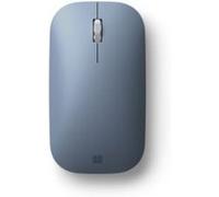 Souris sans fil Microsoft Modern Mobile Bleu pastel Bleu G