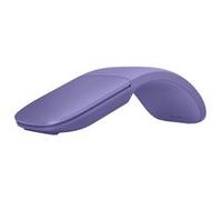 Microsoft Souris Surface Arc Mouse | Violet