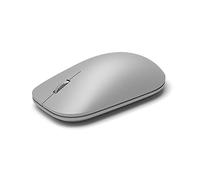 Souris sans-Fil Microsoft WS3-00006 Gris