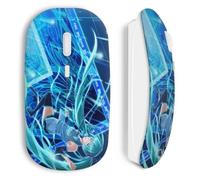 Souris sans fil miku hatsune vocaloid
