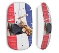 Souris Sans Fil Miley cyrus party in the usa (Maniacase)